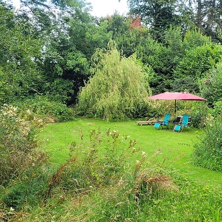Kingsley Cottage - Beautiful Riverside Setting Beaworthy Εξωτερικό φωτογραφία