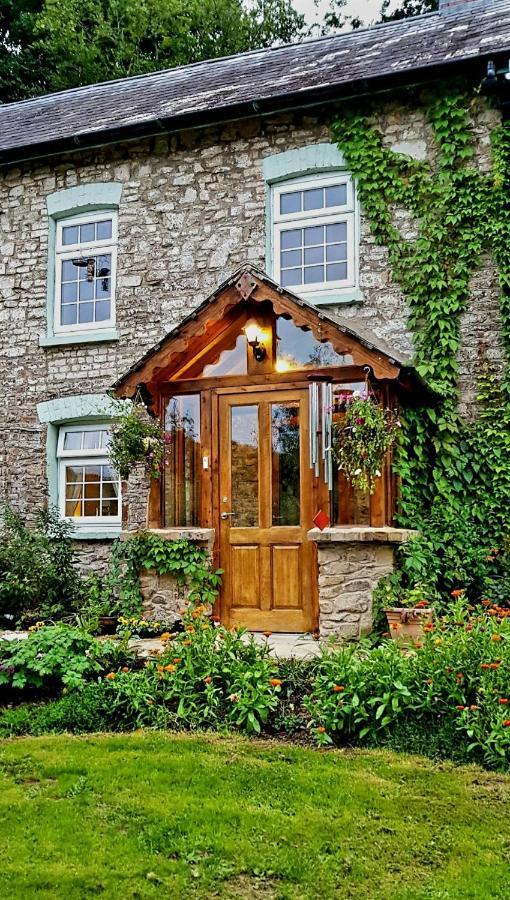 Kingsley Cottage - Beautiful Riverside Setting Beaworthy Εξωτερικό φωτογραφία